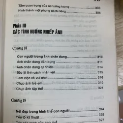 Nhiếp Ảnh Toàn Thư, Từ Máy Ảnh Đến Hình Ảnh - Trần Đức Tài 925857