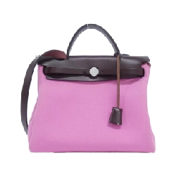 Túi Hermes École Bag Zip Verso PM 082268CK - Hàng hiệu Chính hãng