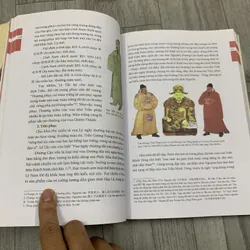 Ngàn năm áo mũ - trần quang đức. 3a1 689208