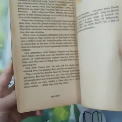 [MIỄN PHÍ BỌC SÁCH] [XƯA] Jingo (1998) - Terry Pratchett 1027221