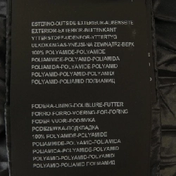 Áo khoác lông vũ DUVETICA BIBARI 632852