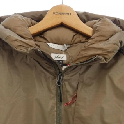 NANGA áo khoác lông vũ 628794