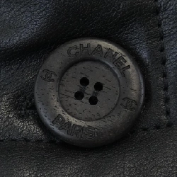 【Mã giảm giá】Áo khoác CHANEL 643653