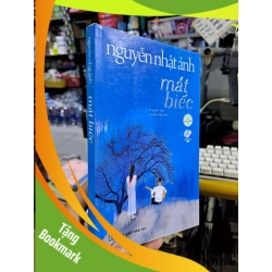 (TẶNG BOOKMARK) Mắt biếc - Nguyễn Nhật Ánh - 2019 mới 90% - Truyện Ngôn Tình - RBK0111