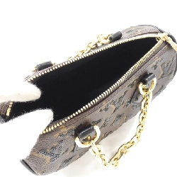 Túi xách Louis Vuitton Monogram Sequins Speedy Bandoulière 20cm M26314 - Hàng hiệu Authentic 803633