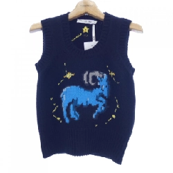 【Mã giảm giá】Christian Dior CHRISTIAN DIOR Áo gile 641296