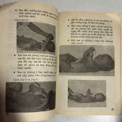 Cẩm nang cho các bà mẹ 779120