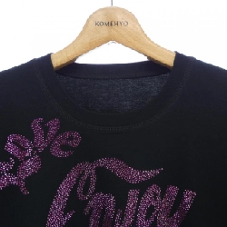 【Mã giảm giá】Lucien Pellat-Finet T-shirt 646087