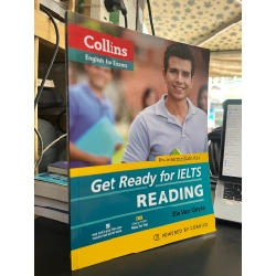 Get Ready for Ielts Reading