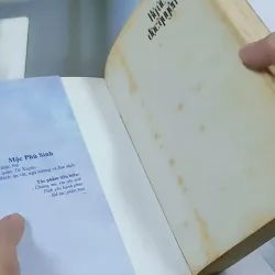 Ký Ức Độc Quyền - Mộc Phù Sinh 744728