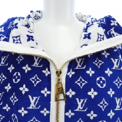 Áo khoác Louis Vuitton Monogram Tailing FNJA38O94 634379