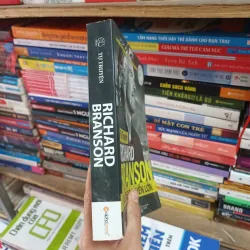 Tự Truyện Richard Branson Đường Ra Biển Lớn 745060