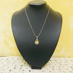 [Hàng si] Vòng cổ thời trang