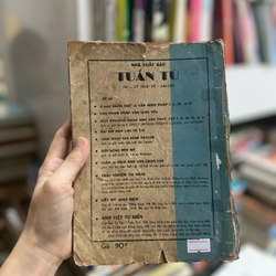 Ngôn ngữ và văn minh pháp - Ban Tu thư Tuấn Tú ( 1+ 2 ) 409100