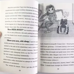 Kid normal - Bộ 4q 746094