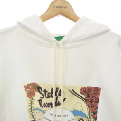 Áo hoodie ghi âm STELLA MCCARTNEY 631557