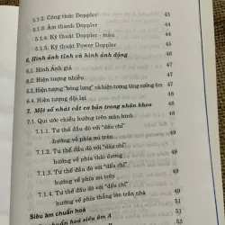 SIÊU ÂM NHÃN KHOA CƠ BẢN - TS. Nguyễn Hữu Quốc Nguyên, GS. TS. Tôn Thị Kim Thanh 571793