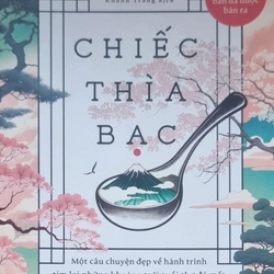 Chiếc thìa bạc - Kansuke Naka