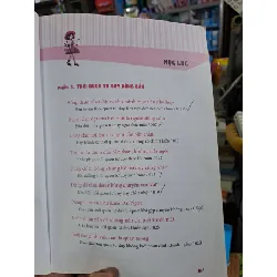 Những thói quen tốt bạn gái cần rèn luyện trước tuổi 13 - Liễu Liễu - 2019 mới 80% có viết - KỸ NĂNG - HCM0111 629171