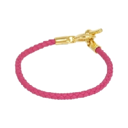 Vòng tay Hermès Grenan 071681F 624671