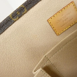 Túi xách Louis Vuitton Monogram Sac Plat M51140 - Hàng hiệu Chính hãng 765477