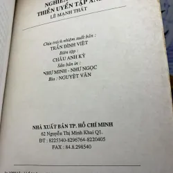 Nghiên Cứu Về Thiền Uyển Tập Anh - Lê Mạnh Thát 760482