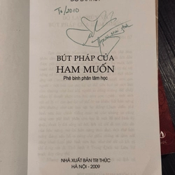 Combo 6 tác phẩm của Đỗ Lai Thuý (xem thêm ở mô tả) 544311