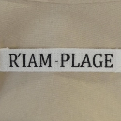 Áo sơ mi RIAM-PLAGE - Hàng hiệu Authentic 774745