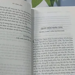 Tạp văn Võ Công Liêm - Võ Công Liêm 694908