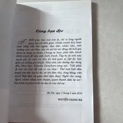 Đêm không ngủ - Nguyễn Giang Hà 746909