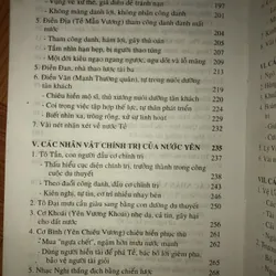 Các anh hùng hào kiệt trong thời loạn 733462