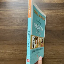 Những triết gia vĩ đại - Karl Jaspers 934388