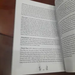 Kể chuyện lịch sử nước nhà: THỜI CUỐI NHÀ NGUYỄN 1030772