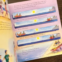 ✨𝑻𝒉𝒆 𝑳𝒊𝒈𝒉𝒕𝒉𝒐𝒖𝒔𝒆 𝑲𝒆𝒆𝒑𝒆𝒓’𝒔 𝑷𝒊𝒄𝒏𝒊𝒄✨ 763839