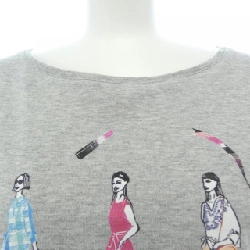 Áo thun BLUE LABEL CRESTBRIDGE - Hàng hiệu Authentic 627463