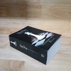 Hừng Đông (Breaking Dawn) - Stephenie Meyer 484074