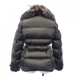 Áo khoác lông vũ PRADA 636204