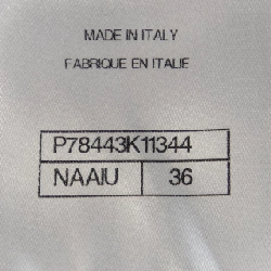 Jacket CHANEL LOOK33 P78443K11344 633788