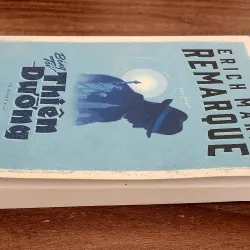 Tiểu thuyết BÓNG TỐI THIÊN ĐƯỜNG (Erich Maria Remarque) 752648