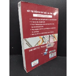 Bứt phá điểm thi THPT quốc gia bằng casio chuyên đề đại số và giải tích mới 80% bẩn ố nhẹ 2018 HCM2608 Nguyễn Thế Anh GIÁO TRÌNH, CHUYÊN MÔN 917105