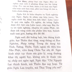 Di Giáo Tam Kinh - Minh Cổ Ngô Ngẫu Ích Thích Trí Húc 330589