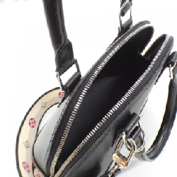 Túi Louis Vuitton Epi Alma BB M59217 616715