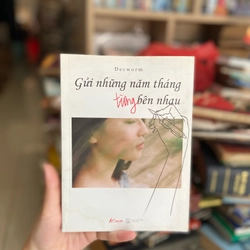 Gửi những năm tháng từng bên nhau ⚖️