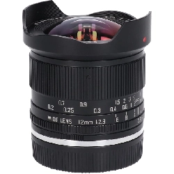 12mm F2.8 - Hàng hiệu Authentic 879450