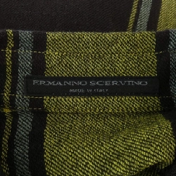 Áo sơ mi ERMANNO SCERVINO 643730