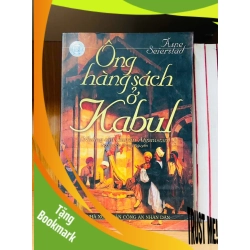 (TẶNG BOOKMARK) Ông hàng sách ở Kabul - Asne Seierstad - VĂN HỌC - RBK2911-264