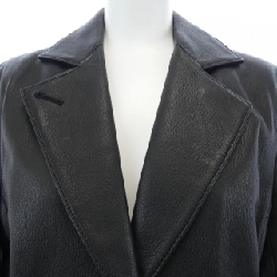 ZELAL Áo khoác da - Hàng hiệu Authentic 817315