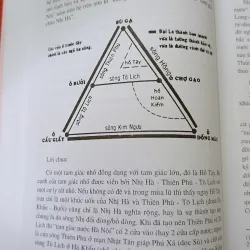 ĐẤT THIÊNG NGÀN NĂM VĂN VẬT - TRẦN QUỐC VƯỢNG 701369