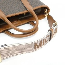 【Sản phẩm mới】Túi Michael Michael Kors LUISA 30R4G99T1V 619940
