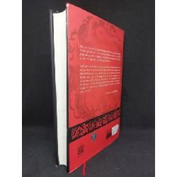 Giấc mơ hóa rồng bìa cứng mới 80%, 2016 HCM1207 911845